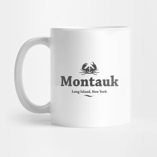 Montauk, Long Island, New York Mug